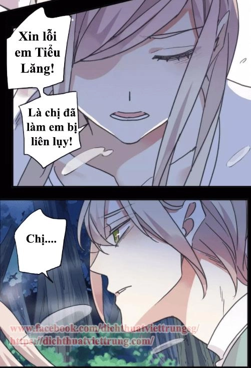 Vết Cắn Ngọt Ngào Chapter 68 - 63