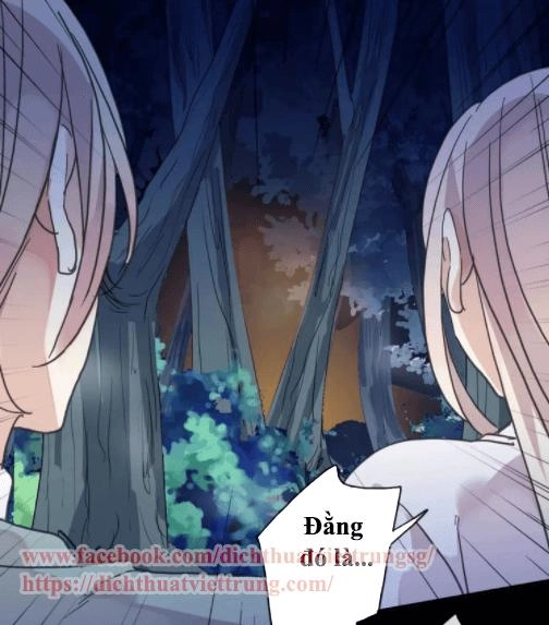 Vết Cắn Ngọt Ngào Chapter 68 - 64