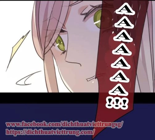 Vết Cắn Ngọt Ngào Chapter 68 - 71