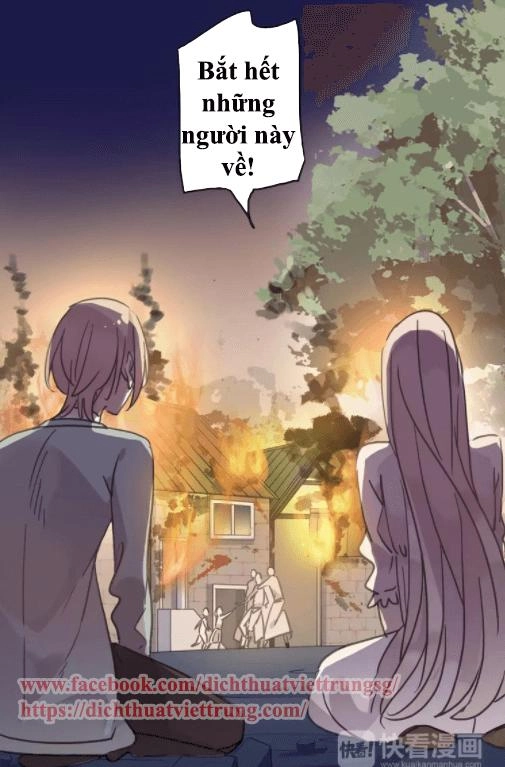 Vết Cắn Ngọt Ngào Chapter 68 - 72