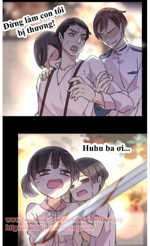 Vết Cắn Ngọt Ngào Chapter 68 - 73