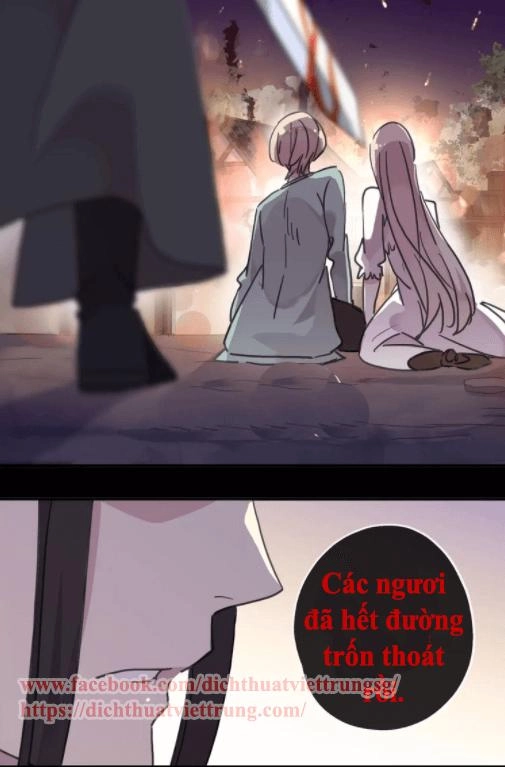 Vết Cắn Ngọt Ngào Chapter 68 - 75