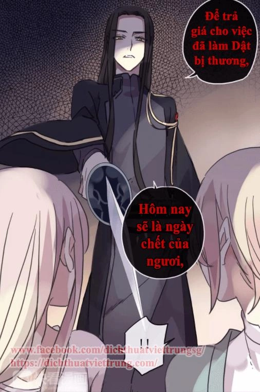 Vết Cắn Ngọt Ngào Chapter 68 - 77