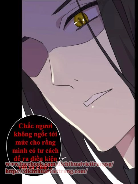 Vết Cắn Ngọt Ngào Chapter 68 - 79