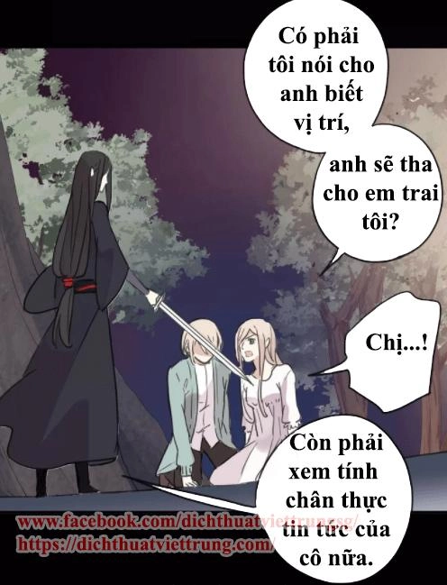 Vết Cắn Ngọt Ngào Chapter 68 - 85