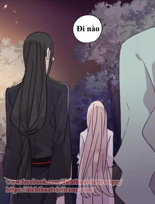 Vết Cắn Ngọt Ngào Chapter 68 - 95