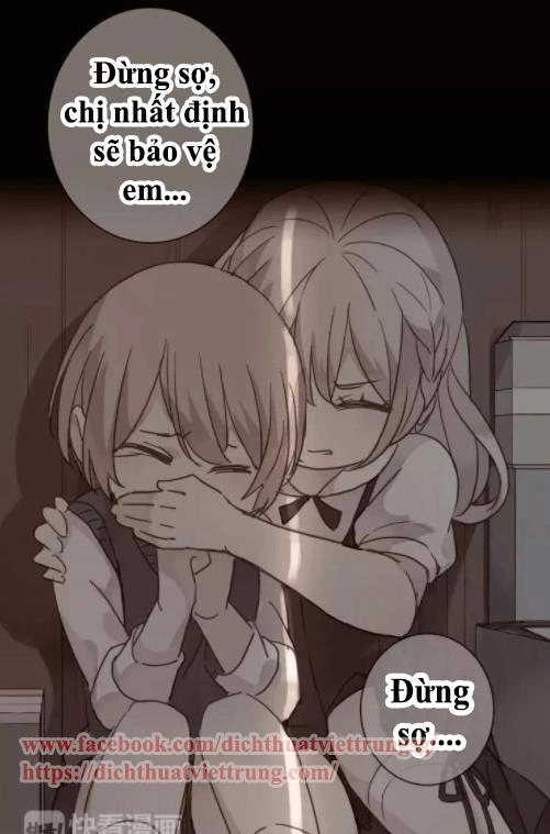 Vết Cắn Ngọt Ngào Chapter 68 - 97