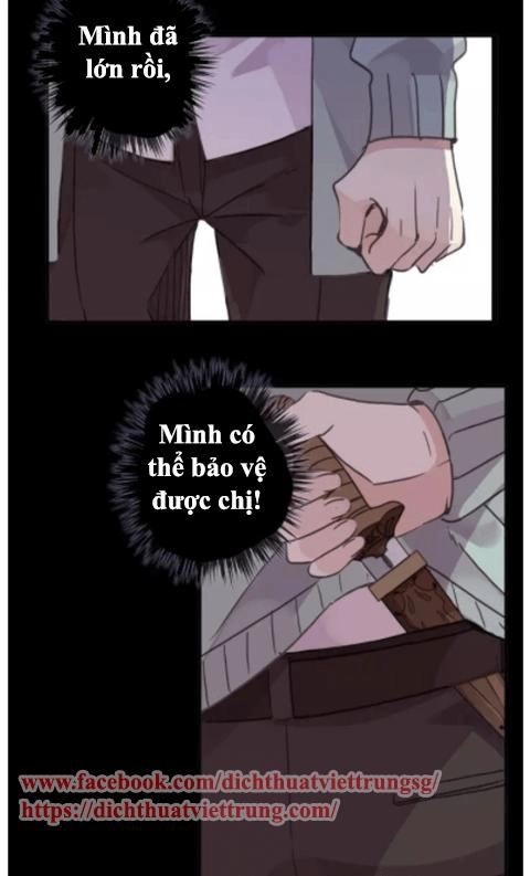 Vết Cắn Ngọt Ngào Chapter 68 - 99