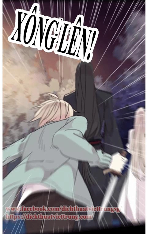 Vết Cắn Ngọt Ngào Chapter 68 - 100