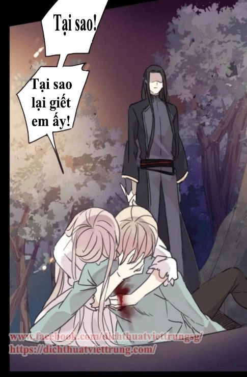 Vết Cắn Ngọt Ngào Chapter 68 - 106