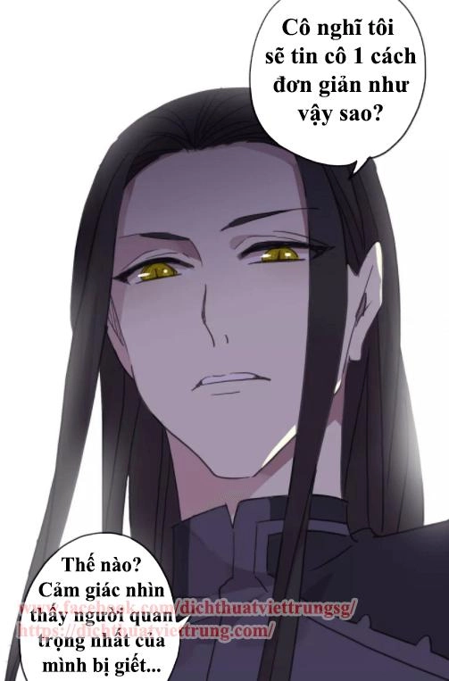 Vết Cắn Ngọt Ngào Chapter 68 - 108