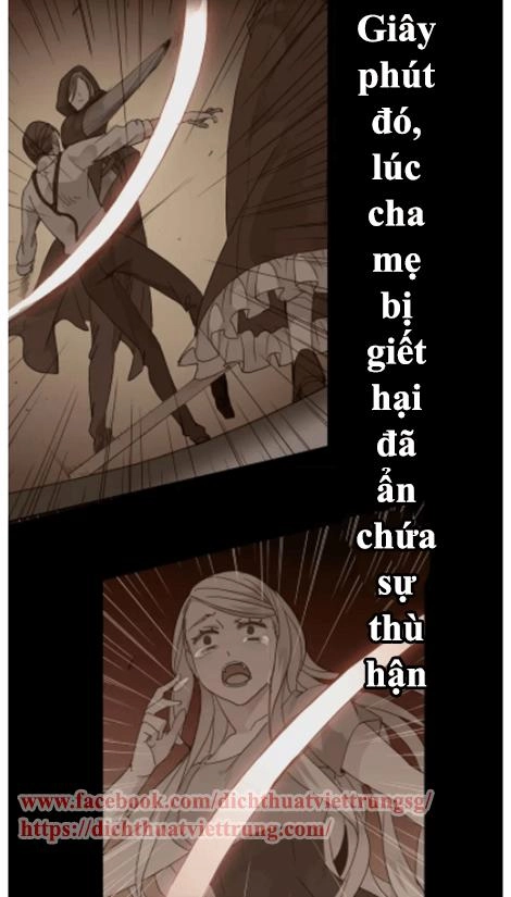 Vết Cắn Ngọt Ngào Chapter 68 - 110