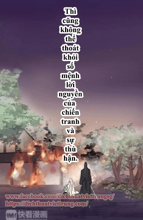 Vết Cắn Ngọt Ngào Chapter 68 - 114