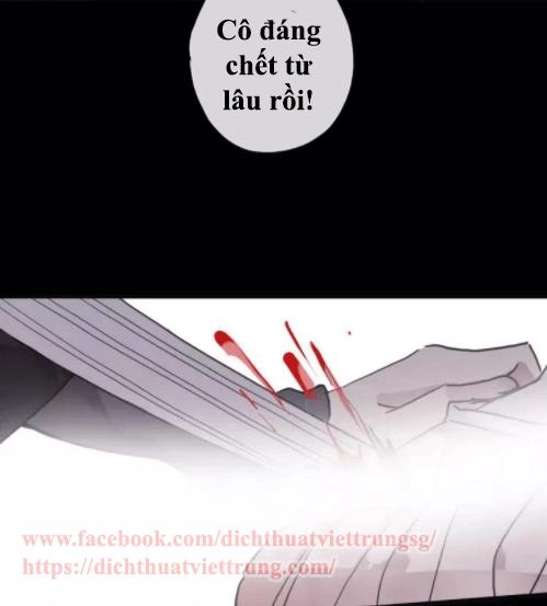 Vết Cắn Ngọt Ngào Chapter 68 - 117