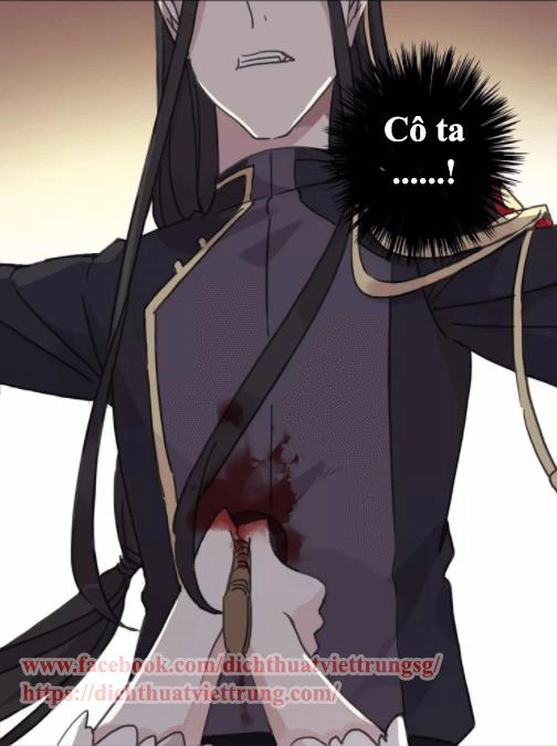 Vết Cắn Ngọt Ngào Chapter 69 - 1