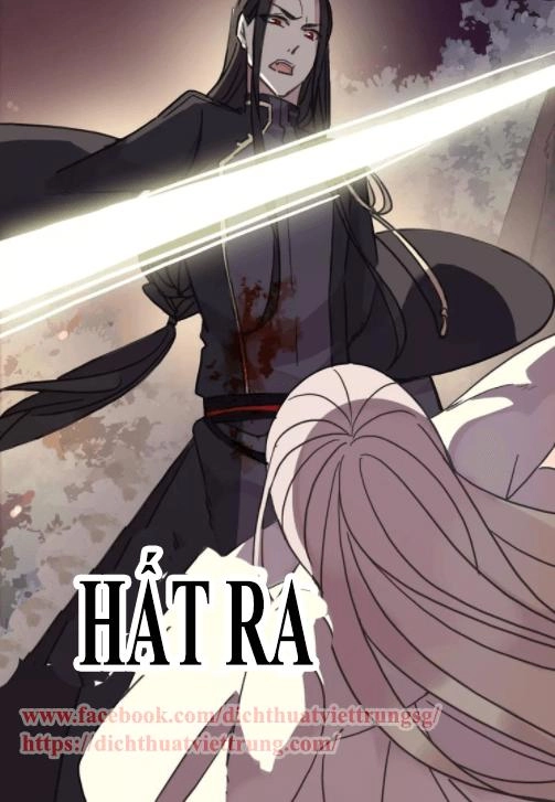 Vết Cắn Ngọt Ngào Chapter 69 - 3