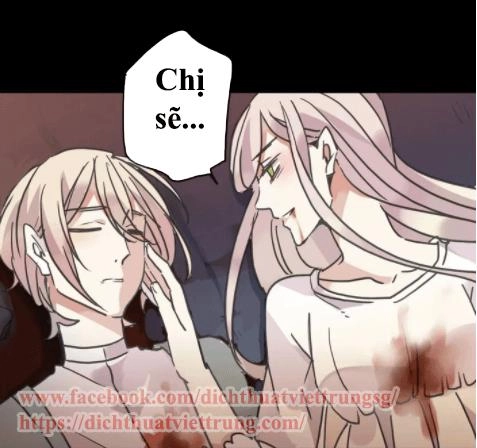 Vết Cắn Ngọt Ngào Chapter 69 - 6