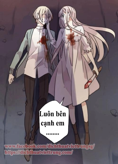 Vết Cắn Ngọt Ngào Chapter 69 - 7