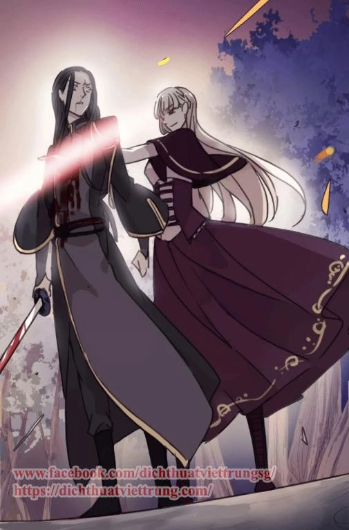 Vết Cắn Ngọt Ngào Chapter 69 - 16