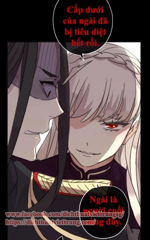 Vết Cắn Ngọt Ngào Chapter 69 - 17