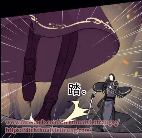 Vết Cắn Ngọt Ngào Chapter 69 - 20