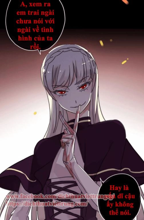 Vết Cắn Ngọt Ngào Chapter 69 - 21