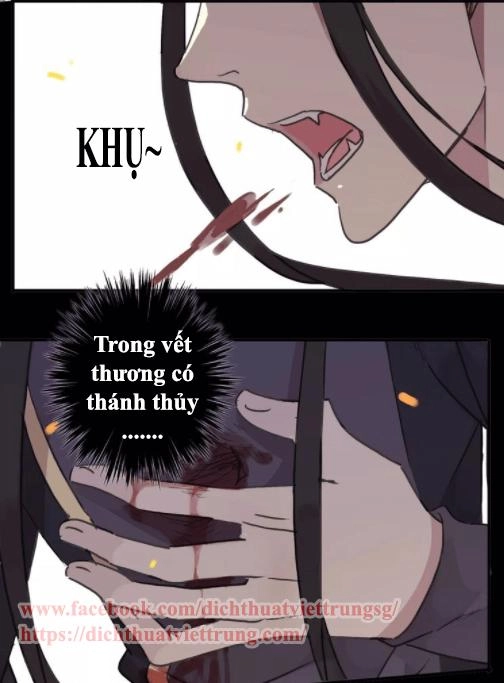 Vết Cắn Ngọt Ngào Chapter 69 - 22