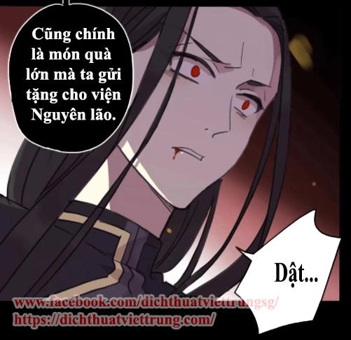 Vết Cắn Ngọt Ngào Chapter 69 - 26