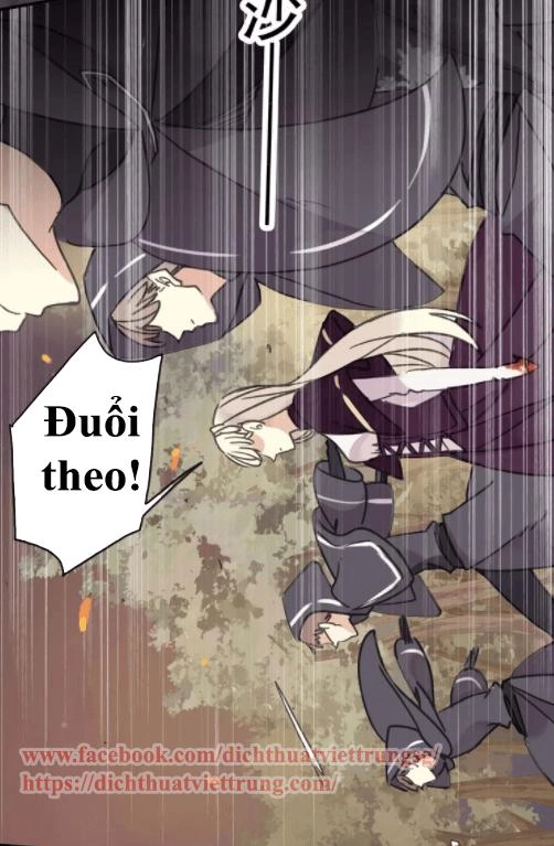 Vết Cắn Ngọt Ngào Chapter 69 - 29