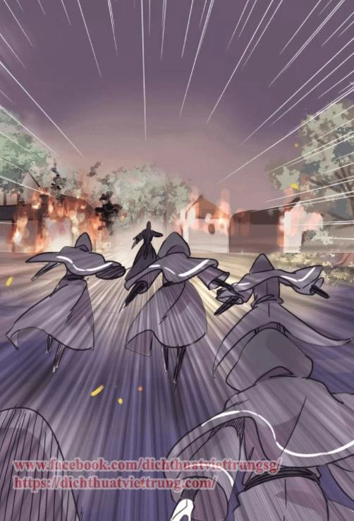 Vết Cắn Ngọt Ngào Chapter 69 - 30