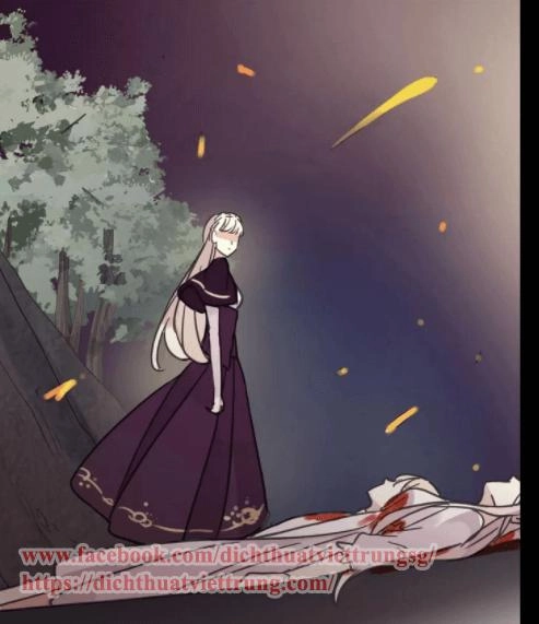 Vết Cắn Ngọt Ngào Chapter 69 - 31