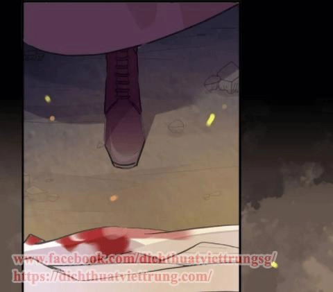 Vết Cắn Ngọt Ngào Chapter 69 - 32