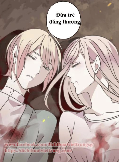 Vết Cắn Ngọt Ngào Chapter 69 - 33