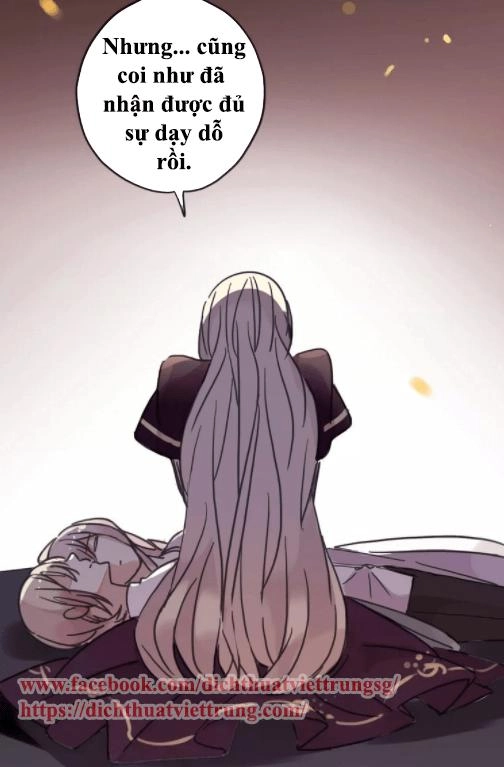 Vết Cắn Ngọt Ngào Chapter 69 - 34