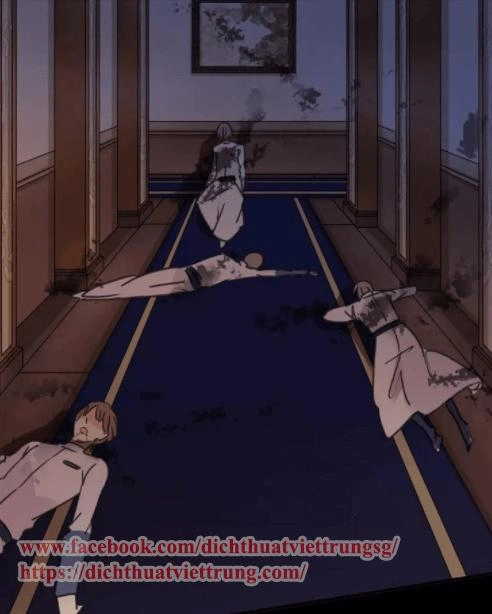 Vết Cắn Ngọt Ngào Chapter 69 - 36