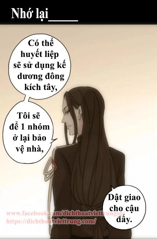 Vết Cắn Ngọt Ngào Chapter 69 - 40