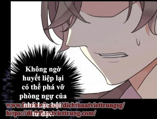 Vết Cắn Ngọt Ngào Chapter 69 - 41