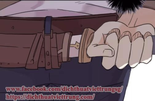 Vết Cắn Ngọt Ngào Chapter 69 - 43