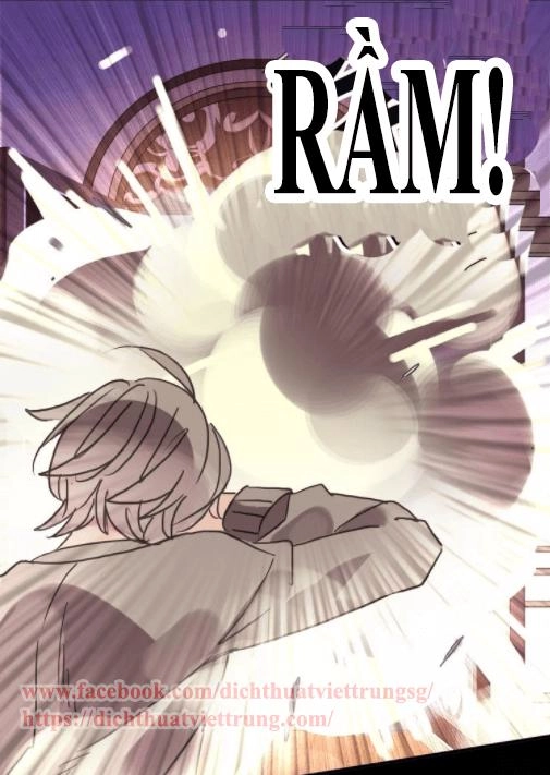 Vết Cắn Ngọt Ngào Chapter 69 - 44