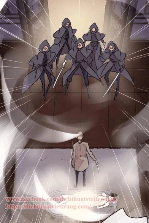 Vết Cắn Ngọt Ngào Chapter 69 - 46