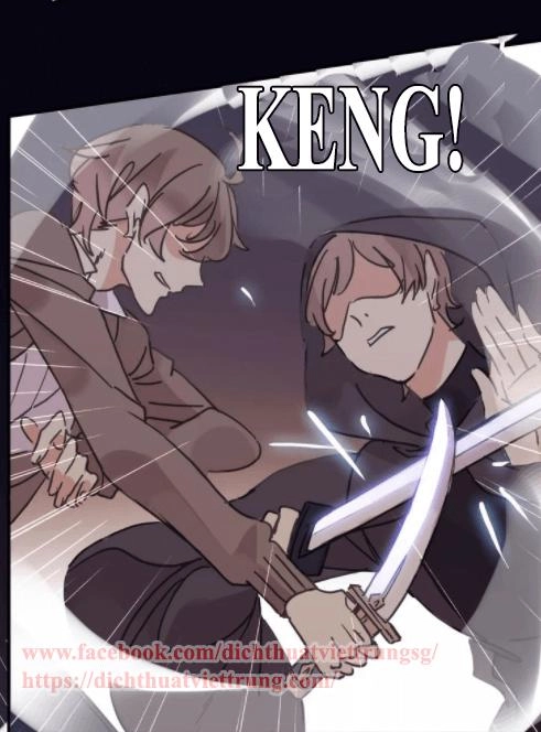 Vết Cắn Ngọt Ngào Chapter 69 - 48