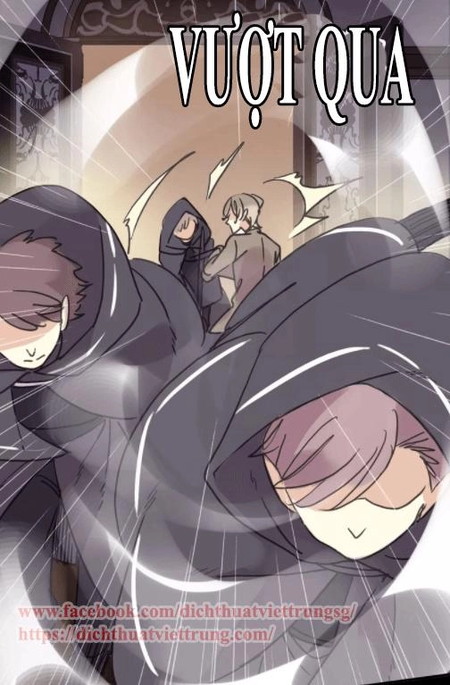 Vết Cắn Ngọt Ngào Chapter 69 - 49