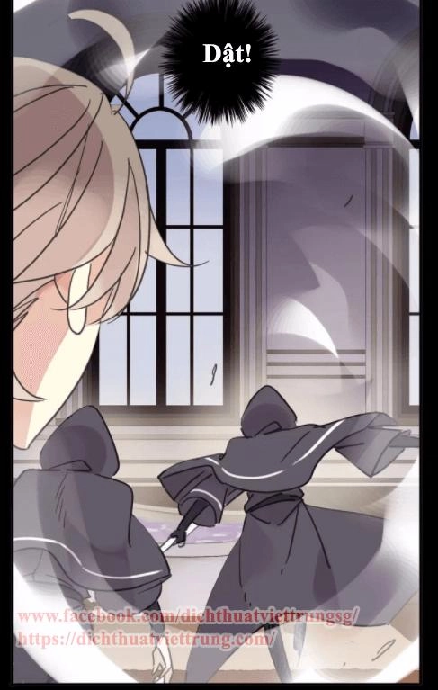 Vết Cắn Ngọt Ngào Chapter 69 - 50