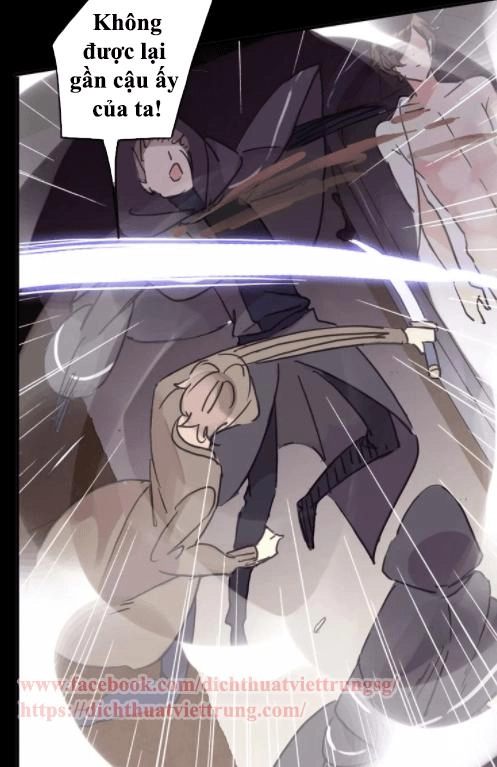 Vết Cắn Ngọt Ngào Chapter 69 - 52