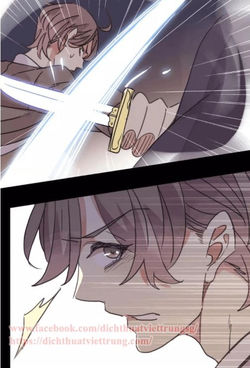 Vết Cắn Ngọt Ngào Chapter 69 - 53