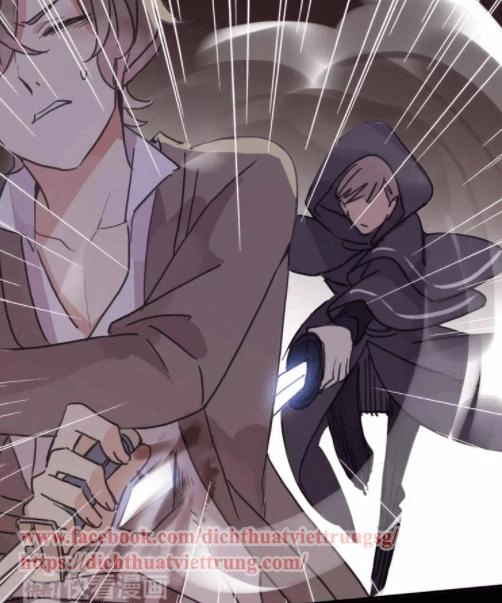 Vết Cắn Ngọt Ngào Chapter 69 - 54