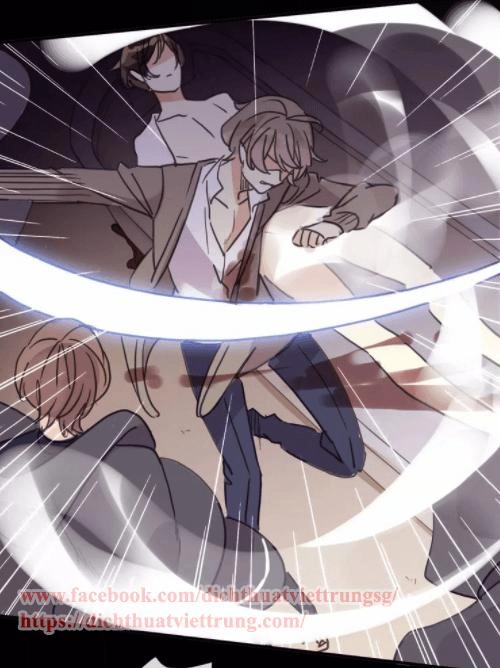 Vết Cắn Ngọt Ngào Chapter 69 - 55