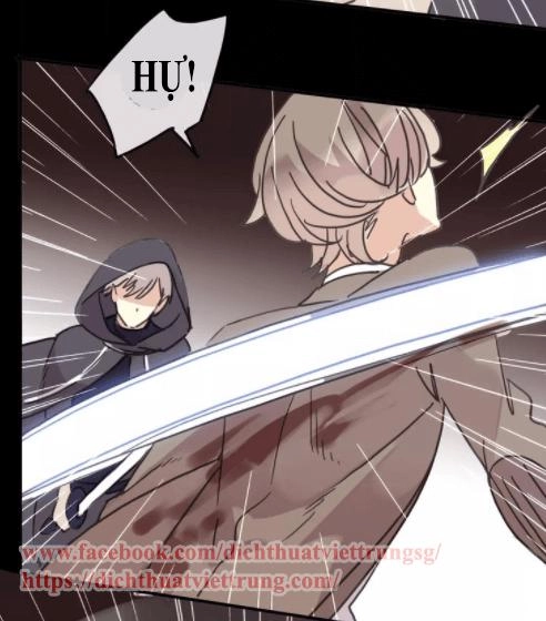 Vết Cắn Ngọt Ngào Chapter 69 - 56