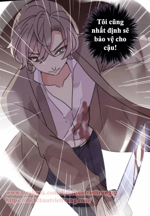 Vết Cắn Ngọt Ngào Chapter 69 - 58