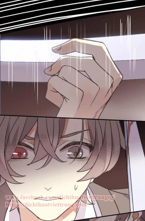 Vết Cắn Ngọt Ngào Chapter 69 - 59